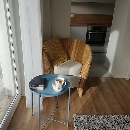 Apartament Jasinskiego Z Ogrodem П'ясечно Екстер'єр фото