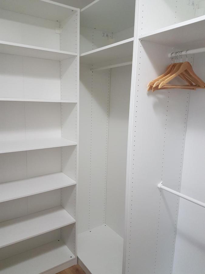 Apartament Jasinskiego Z Ogrodem П'ясечно Екстер'єр фото